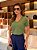 T-shirt Gola V Sol Verde - Imagem 3