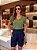 T-shirt Gola V Sol Verde - Imagem 1