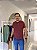 Camiseta Masculina Geraldo Bordo - Imagem 1