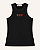 Regata Arirang Preta - Imagem 1