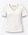 T-shirt Gola V Sol Off White - Imagem 6