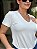 T-shirt Gola V Sol Off White - Imagem 2