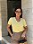 T-shirt Gola V Sol Amarelo Manteiga - Imagem 4