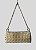 Bolsa Baguette Pearl Glow - Imagem 1