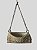 Bolsa Baguette Pearl Glow - Imagem 5