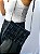 Bolsa Beaded Bag Preta - Ônix Glow - Imagem 2