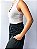 Bolsa Beaded Bag Preta - Ônix Glow - Imagem 5