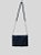 Bolsa Beaded Bag Preta - Ônix Glow - Imagem 8