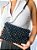 Bolsa Beaded Bag Preta - Ônix Glow - Imagem 3