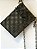 Bolsa Spheres Beaded Bag - Grafite - Imagem 7