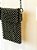 Bolsa Spheres Beaded Bag - Grafite - Imagem 3