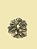 Scrunchie Flanelado Aconchego - Imagem 2
