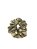 Scrunchie Flanelado Aconchego - Imagem 1