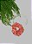 Scrunchie Red Stripes - Imagem 3
