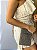 Bolsa Spheres Beaded Bag - Silver - Imagem 7