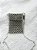 Bolsa Spheres Beaded Bag - Silver - Imagem 8