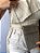 Bolsa Spheres Beaded Bag - Silver - Imagem 9
