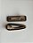 Presilhas Dupla Classique - Black - Imagem 2
