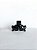 Piranha Black Flowers - Imagem 4