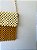 Bolsa Spheres Beaded - Chocolat - Imagem 3