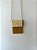 Bolsa Spheres Beaded - Chocolat - Imagem 7