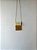 Bolsa Spheres Beaded - Chocolat - Imagem 6