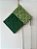 Bolsa Spheres Beaded - Green Apple - Imagem 2