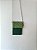 Bolsa Spheres Beaded - Green Apple - Imagem 3