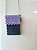 Bolsa Spheres Beaded - Plum - Imagem 4