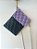 Bolsa Spheres Beaded - Plum - Imagem 2