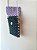 Bolsa Spheres Beaded - Plum - Imagem 5