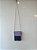 Bolsa Spheres Beaded - Plum - Imagem 8