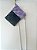 Bolsa Spheres Beaded - Plum - Imagem 7