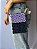 Bolsa Spheres Beaded - Plum - Imagem 3