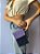 Bolsa Spheres Beaded - Plum - Imagem 6