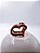 Piranha Heart Red - Imagem 1