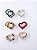 Piranha Heart Red - Imagem 3