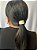 Prendedor cabelo Marmorizado - Ivory - Imagem 5
