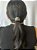 Prendedor cabelo Marmorizado - Nero - Imagem 8