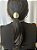 Prendedor cabelo Metal - Silver - Imagem 5