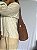 Bolsa Crochê Angel - Mocha Mousse - Imagem 5