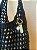 Bolsa Crochê Angel - Preto - Imagem 4