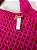 Bolsa Crochê Tote Pink - Imagem 2