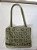 Bolsa Crochê Garden Pistache - Imagem 1