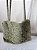 Bolsa Crochê Garden Pistache - Imagem 3