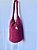 Bolsa Crochê Angel - Fuscia - Imagem 1