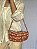 Bolsa Baguette Rosé - Imagem 5