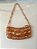 Bolsa Baguette Rosé - Imagem 4