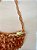 Bolsa Baguette Rosé - Imagem 6