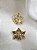 Brinco Amarilis - Banhado a Ouro - Imagem 5